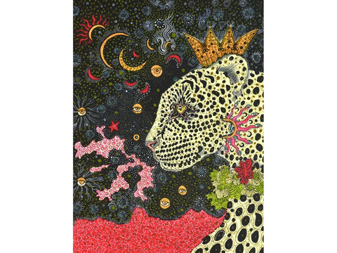 Wooden Jigsaw Puzzle