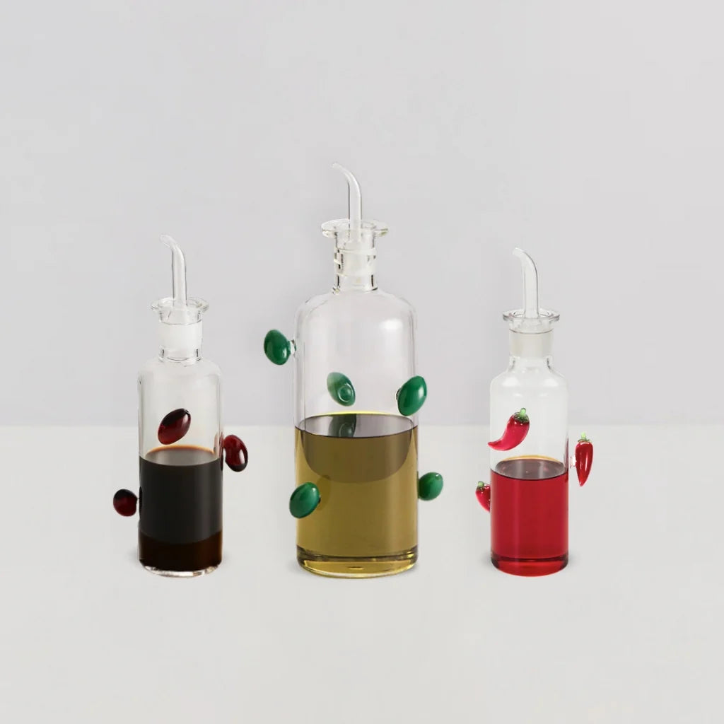 Oil Bottle