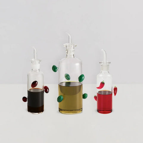 Culinary Trio Gift Set