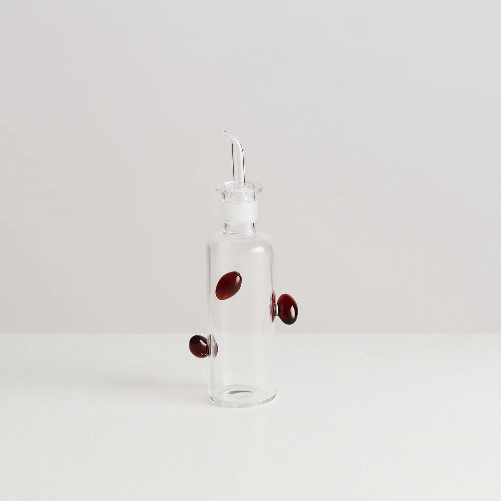 Oil Bottle