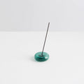 Pebble Incense Holder