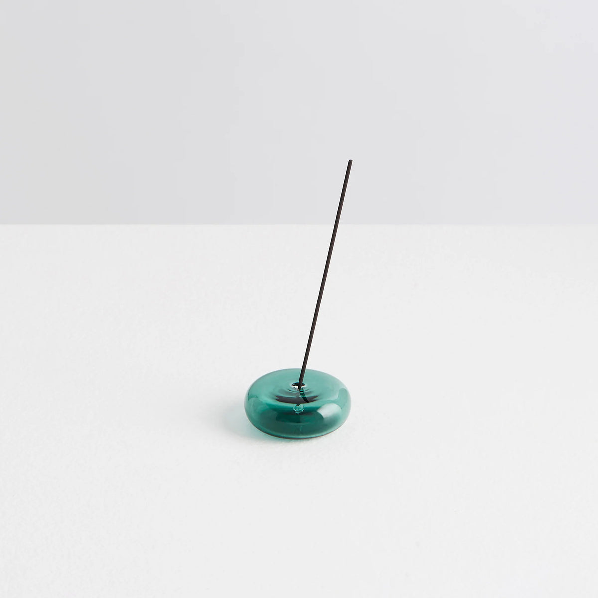 Pebble Incense Holder