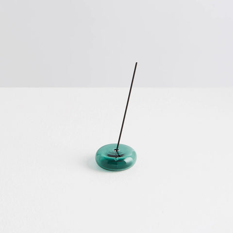 Pebble Incense Holder