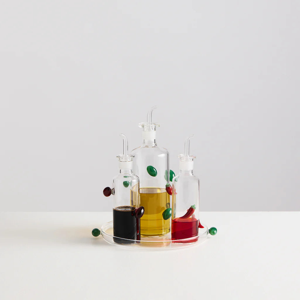 Culinary Trio Gift Set