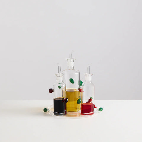 Culinary Trio Gift Set