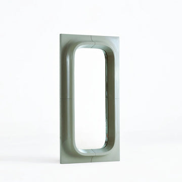 Porthole Mirror Custom