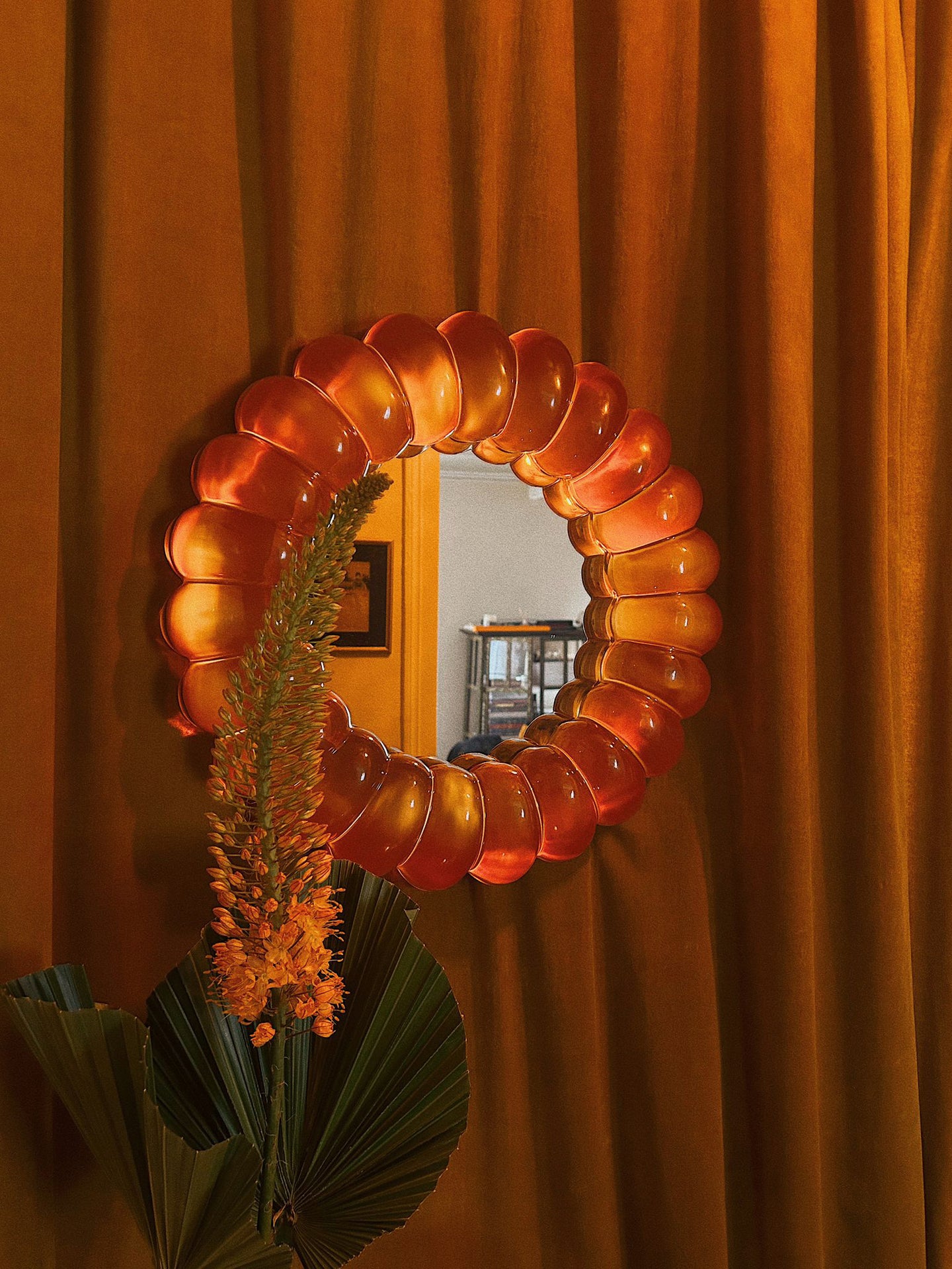 Jelly Mirror