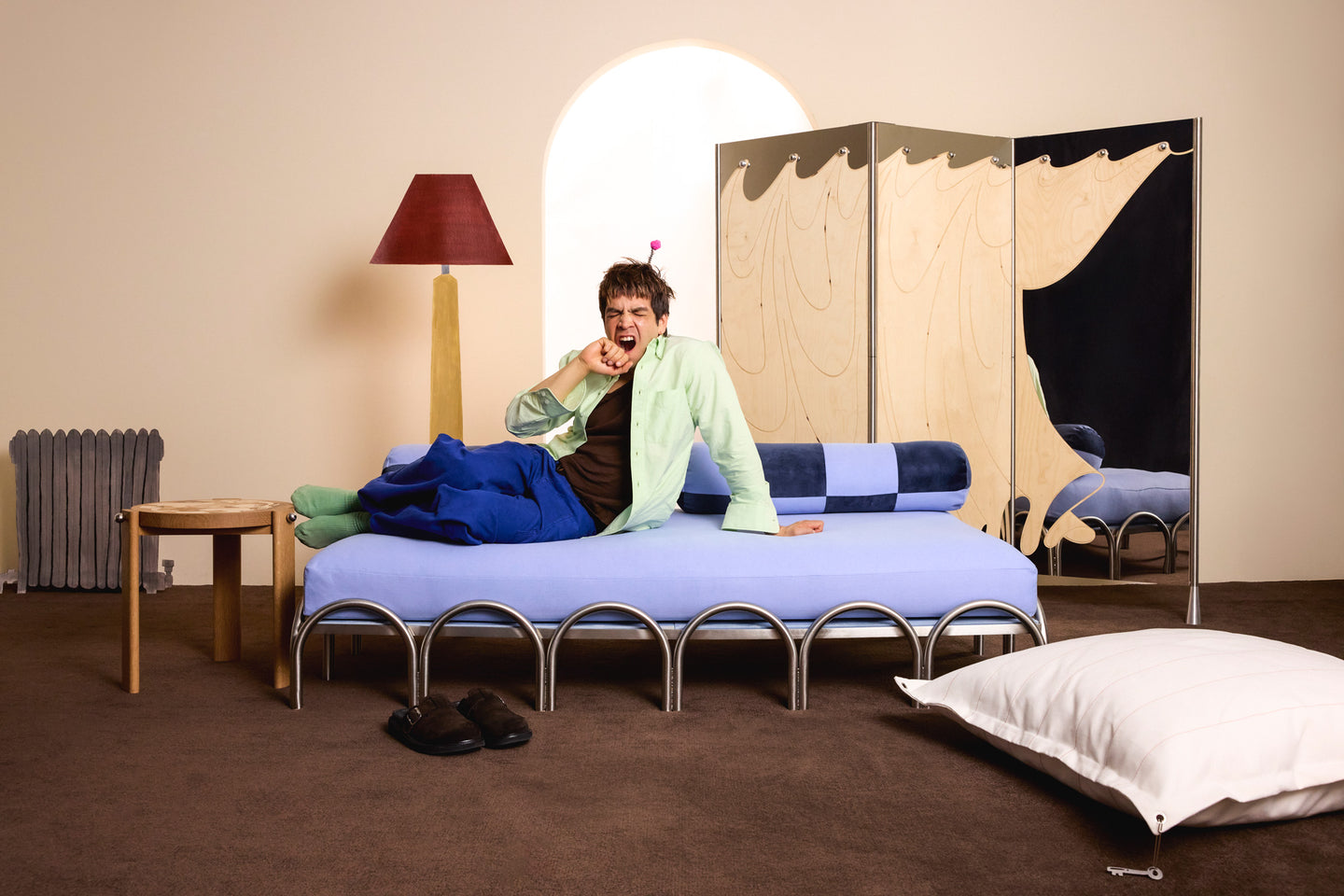 The Landing Daybed