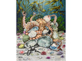 Wooden Jigsaw Puzzle