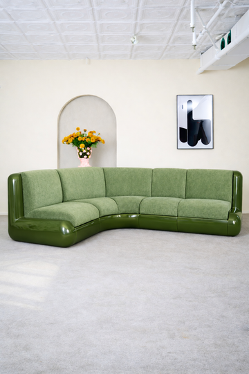 T4 Modular Sectional Sofa