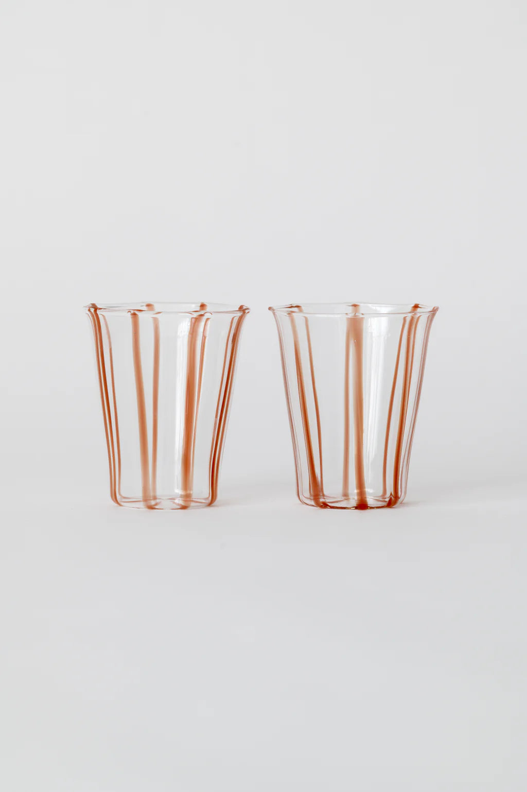La Verre Bonbon Glasses