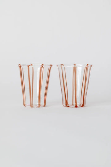 La Verre Bonbon Glasses