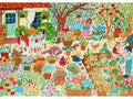 Wooden Jigsaw Puzzle