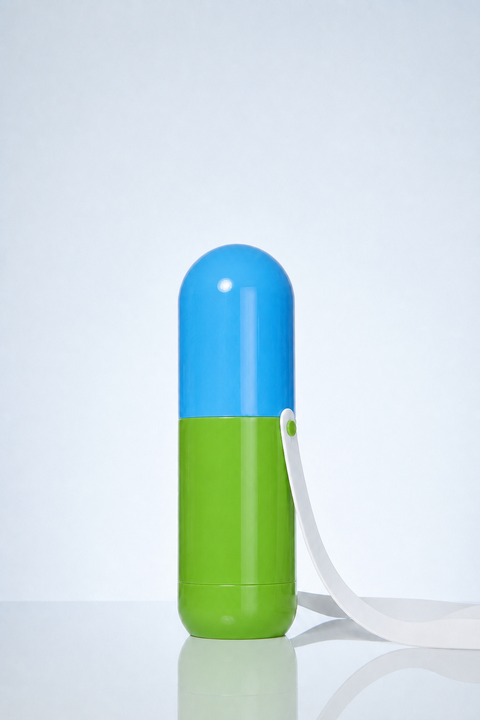 The Pill