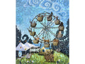 Wooden Jigsaw Puzzle