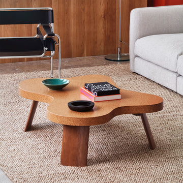 Amoeba Coffee Table