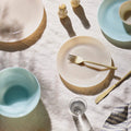 Milk Dinnerware