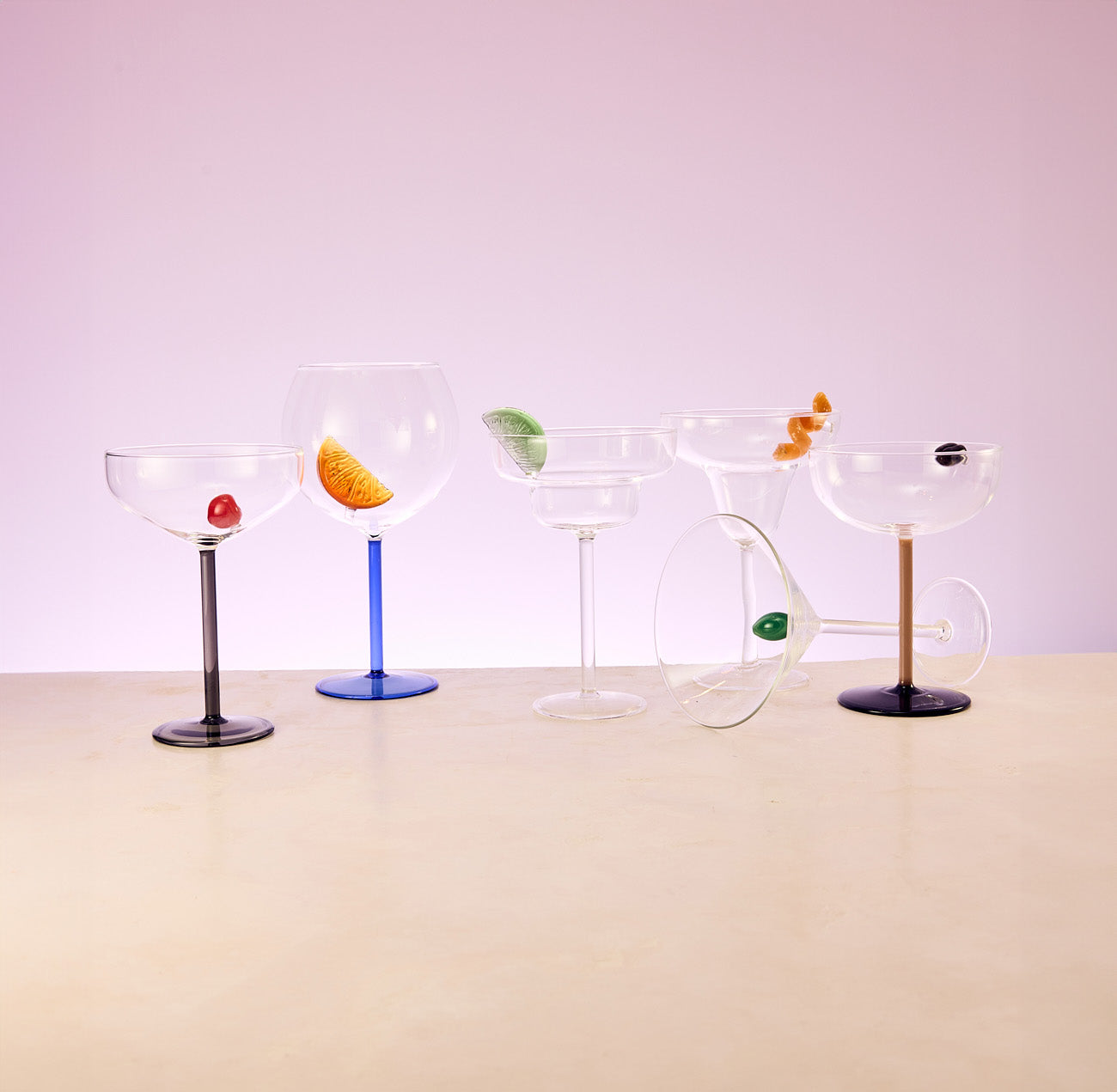 Every Cocktail Set