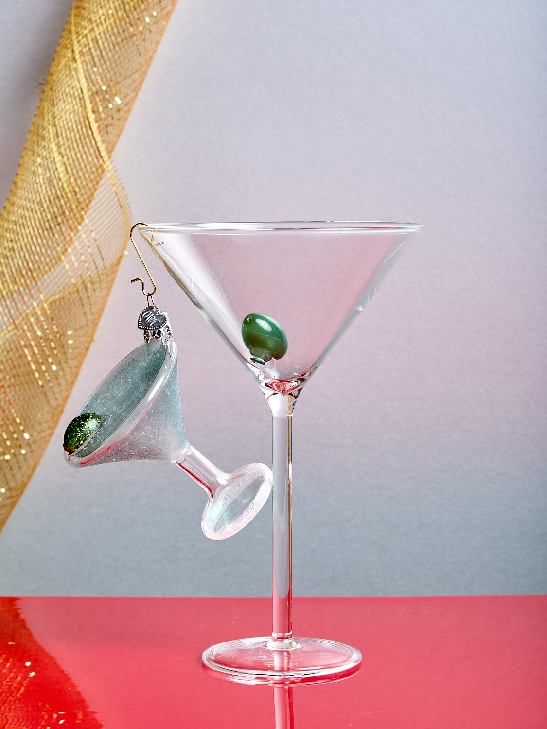 Martini Gift Set