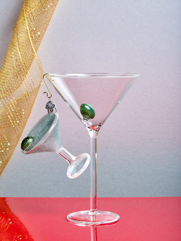 Martini Gift Set