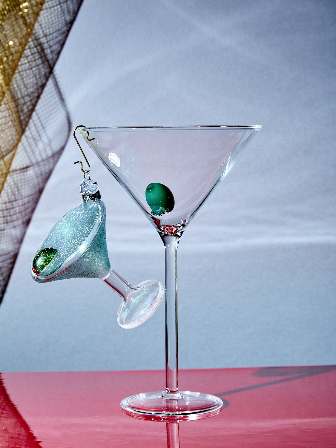 Martini Gift Set