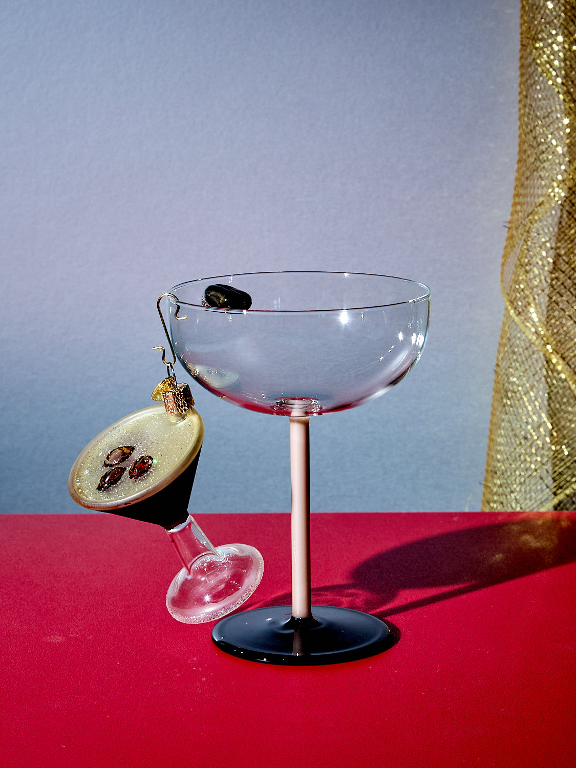 Espresso Martini Gift Set