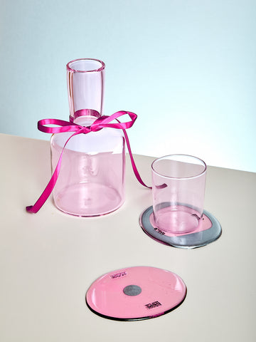 H2O Gift Set in Pink