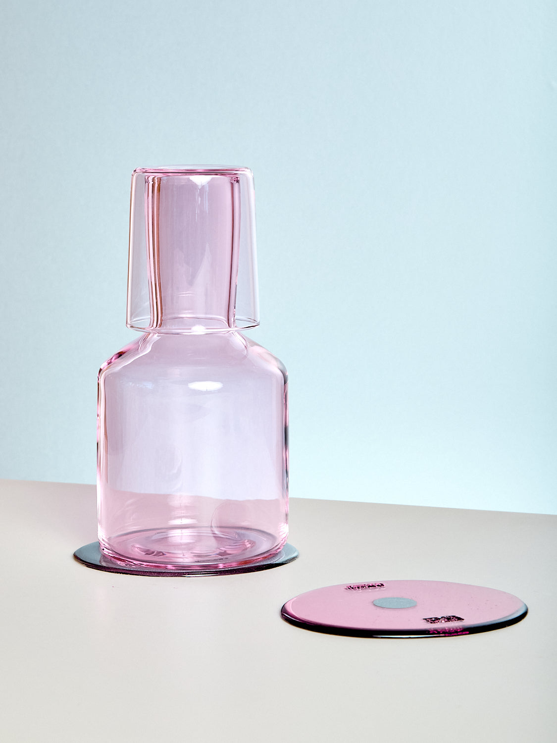 H2O Gift Set in Pink