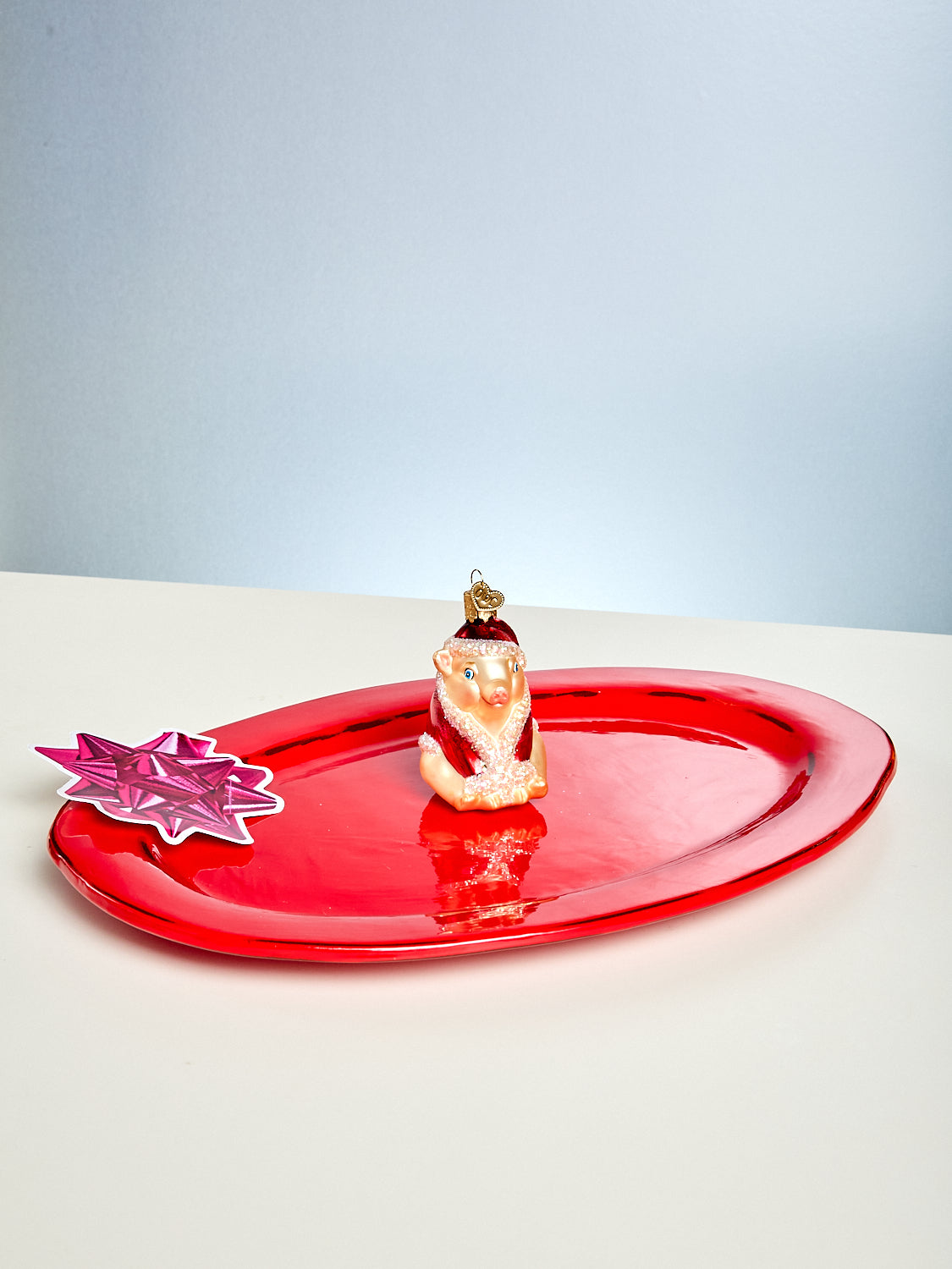 Christmas Ham Gift Set