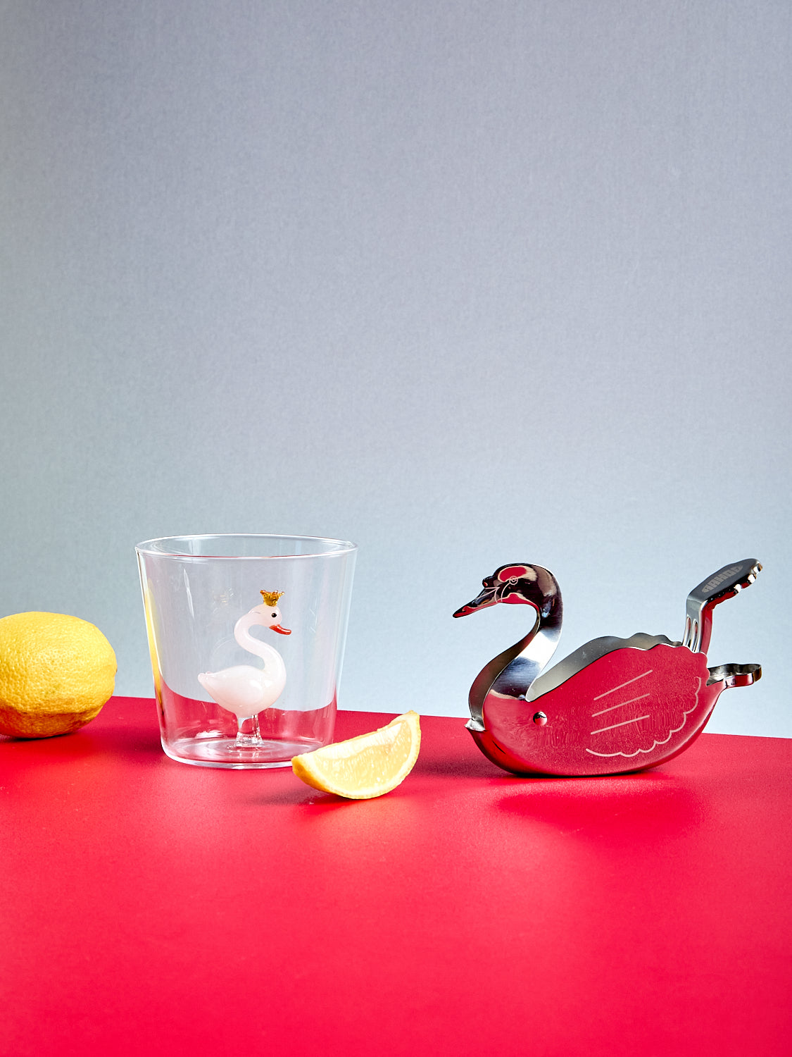 Lemon Water Gift Set