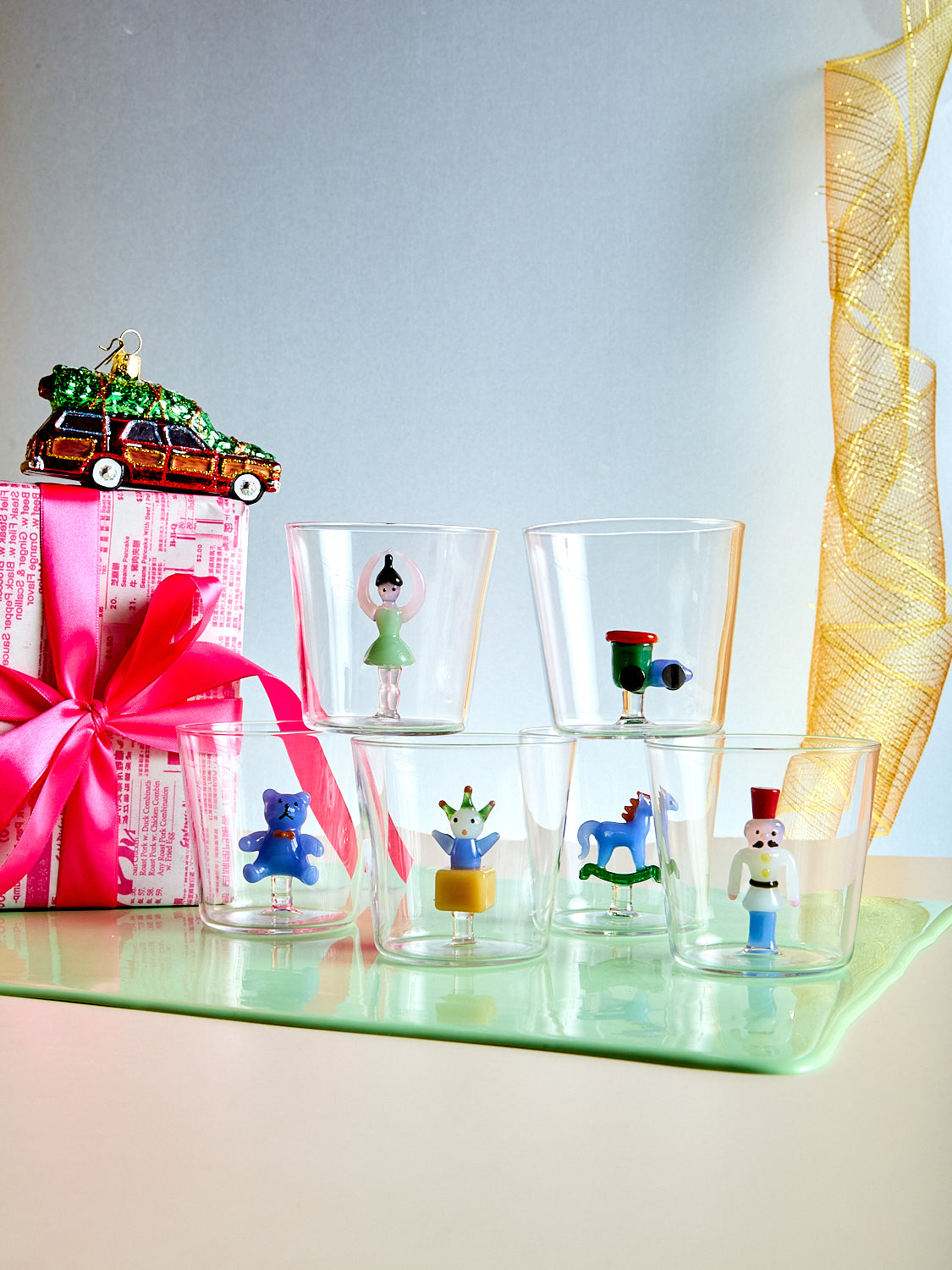 National Lampoon Gift Set