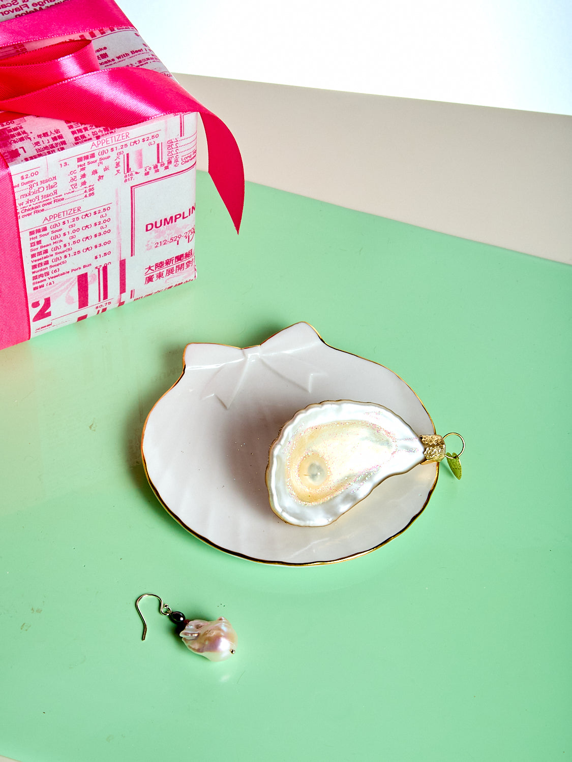 For Your Girlfriend Gift Set