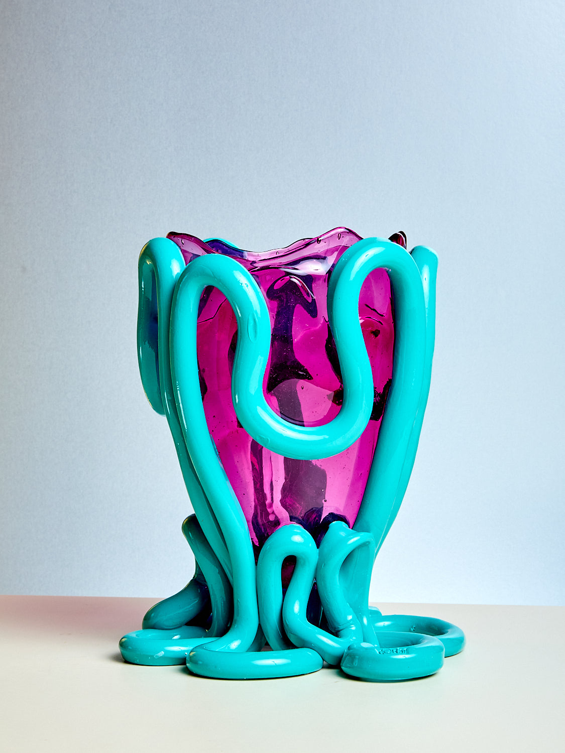 Indian Summer Vessel