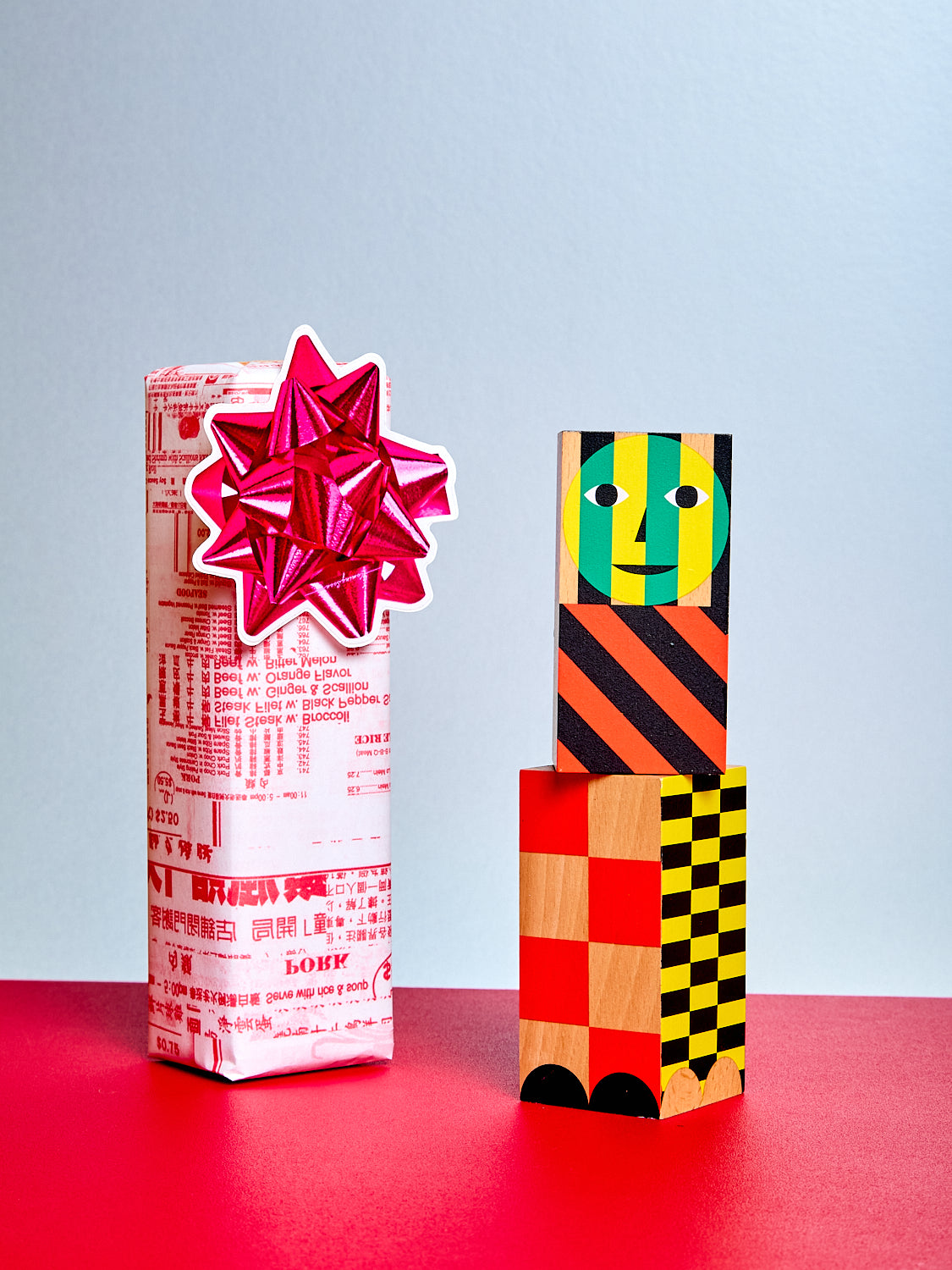 Everybody Grinder by Dusen Dusen