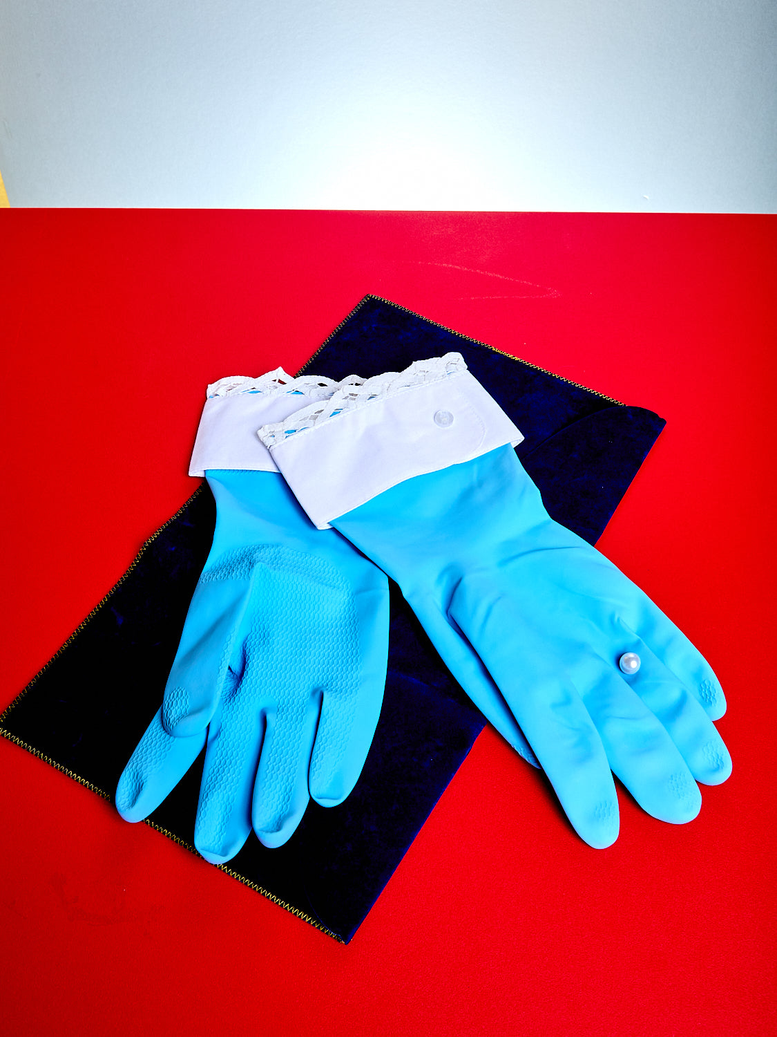 Host Gloves