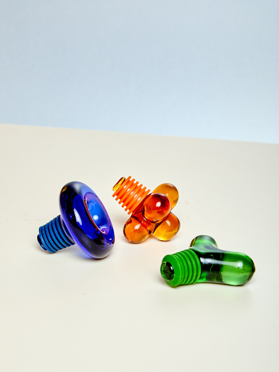 Hobnob Bottle Stopper