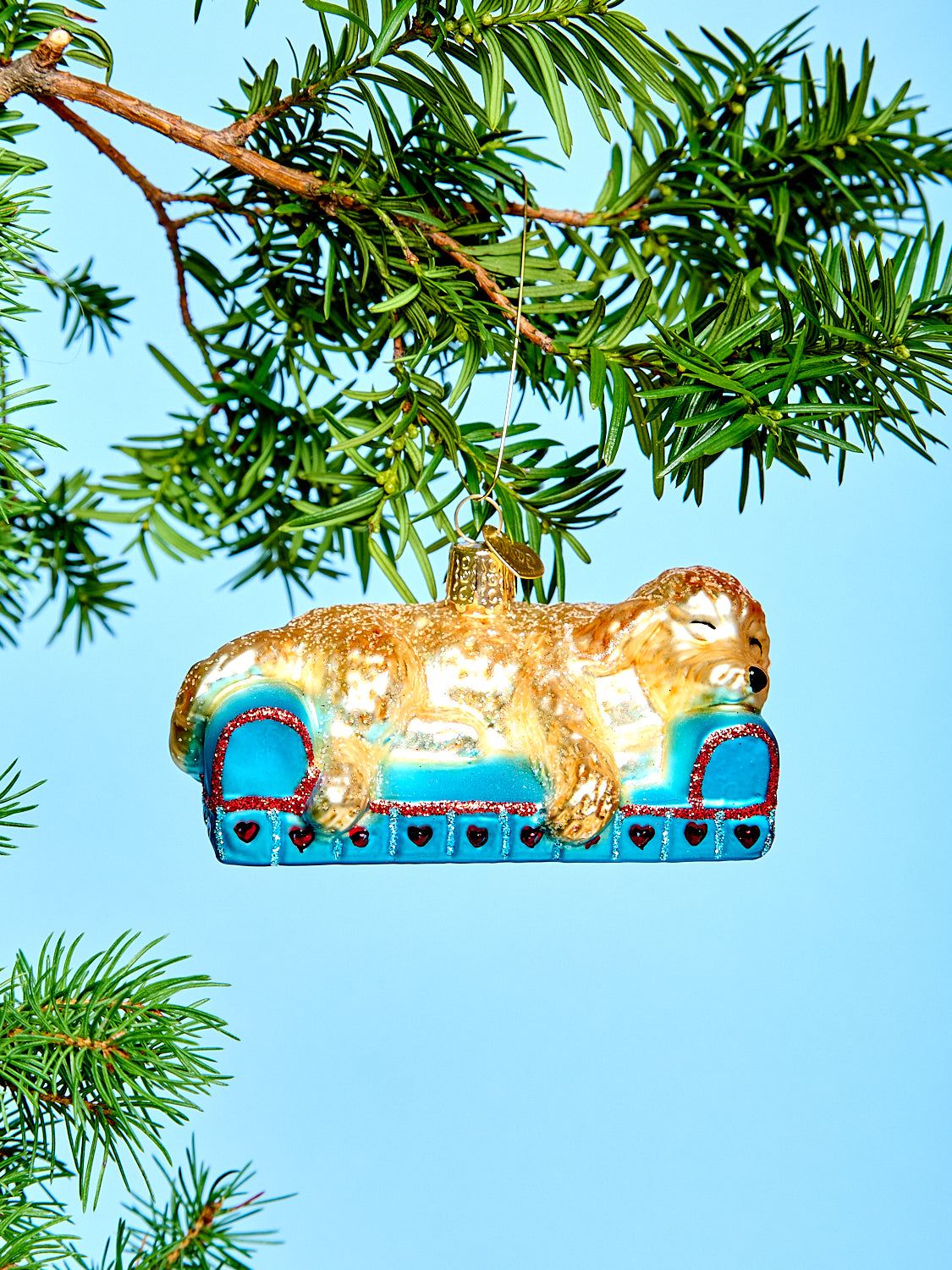 Holiday Ornaments Vol. 1