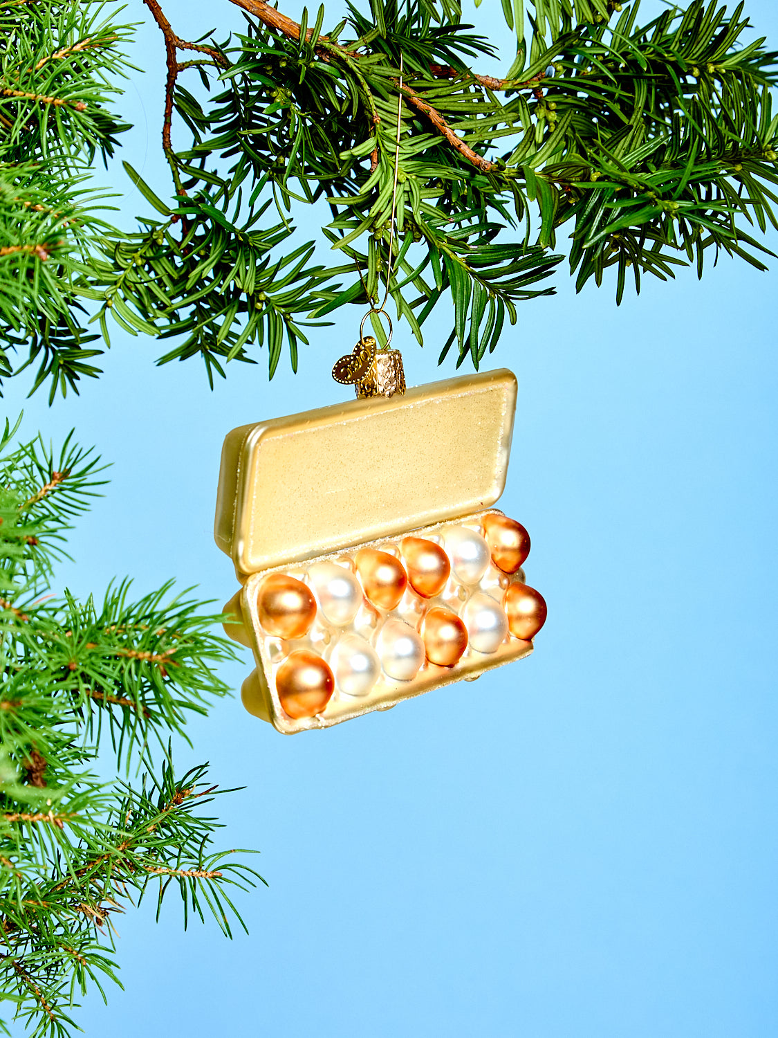 Holiday Ornaments Vol. 1