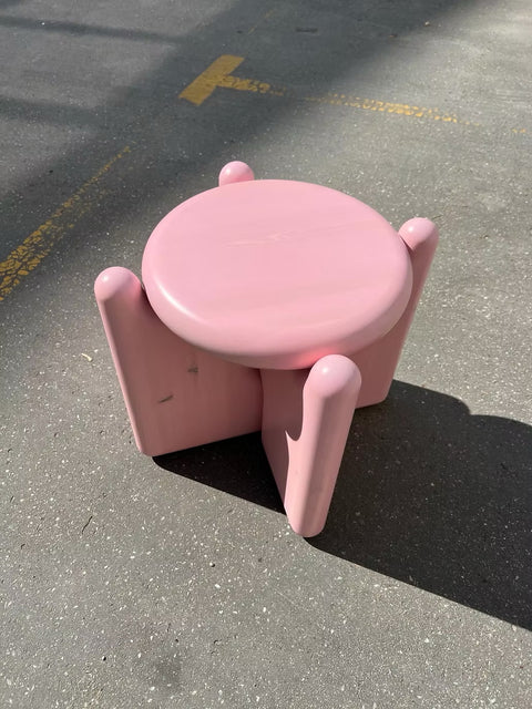 Chunky Stool