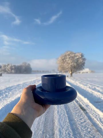 Chunky Cup
