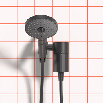 Shower Filter Set