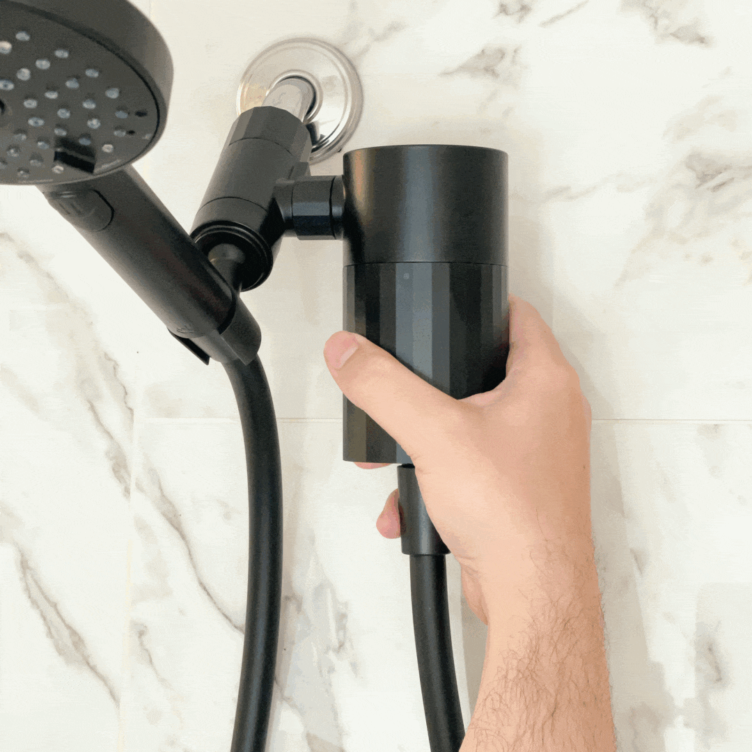 Shower Filter Cartridge