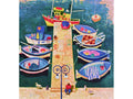 Wooden Jigsaw Puzzle