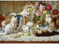 Wooden Jigsaw Puzzle