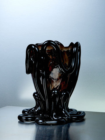 Indian Summer Vessel