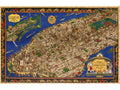 Wooden Jigsaw Puzzle
