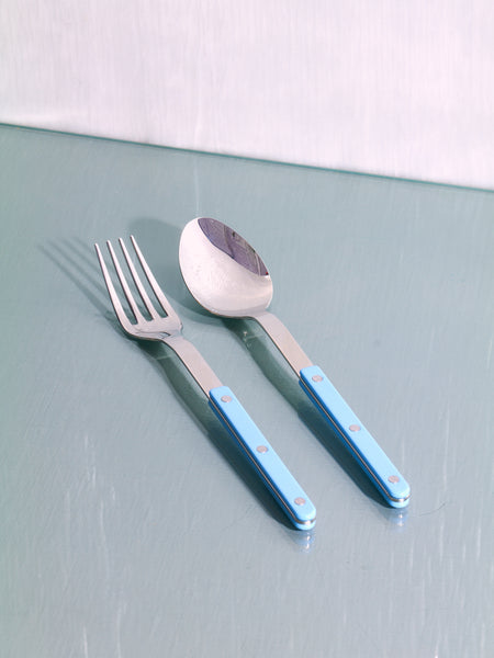 Stainless Steel Serving Set