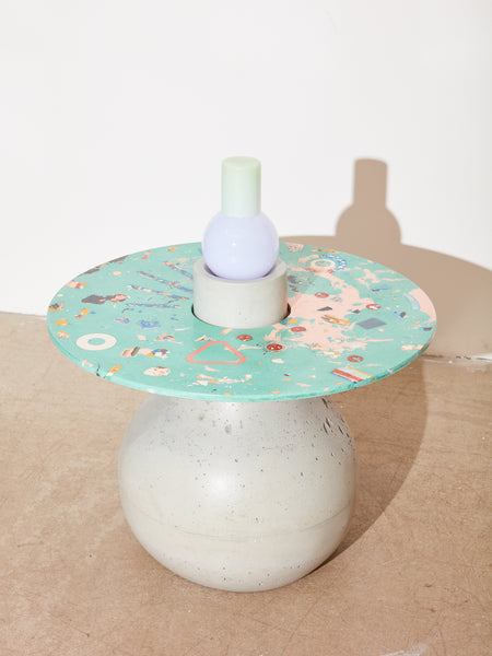 Venus Chaos Table – Coming Soon