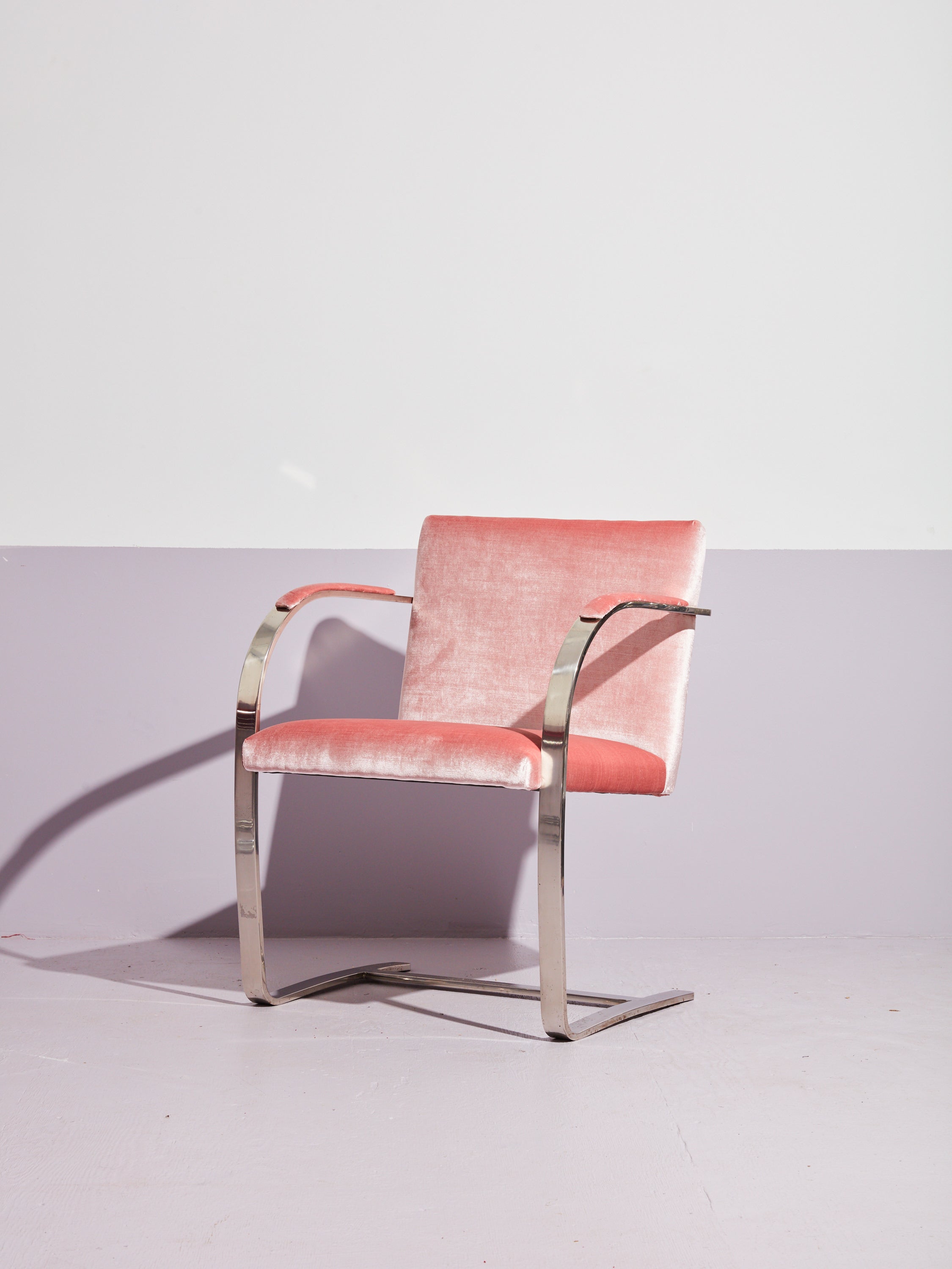 椅子 Vintage Bar chair Vintage BRNO Flat Bar Chair – Coming Soon