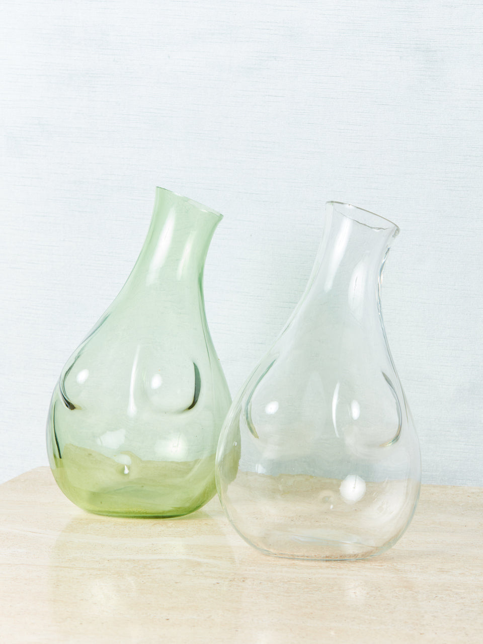 Boobs Decanter